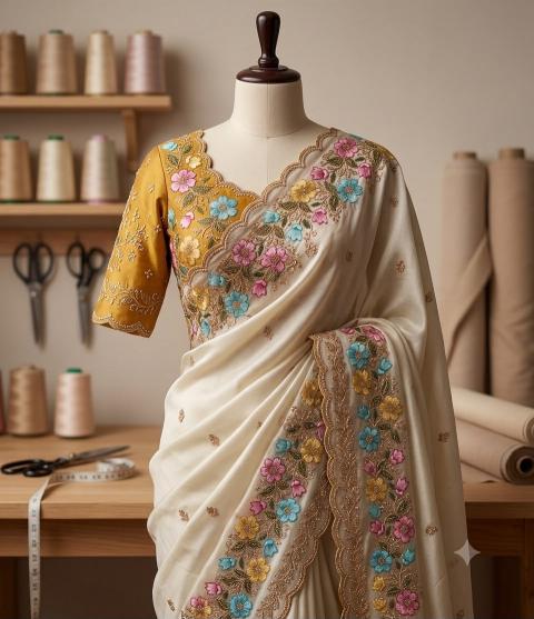 Svara vt~008 saree price range for bulk orders